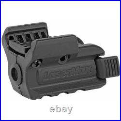 Lasermax Spartan Rail Mntd Lsr Grn Lasermax Spartan Rail Mntd Lsr Grn