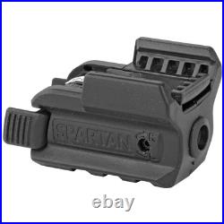 Lasermax Spartan Rail Mntd Lsr Grn Lasermax Spartan Rail Mntd Lsr Grn
