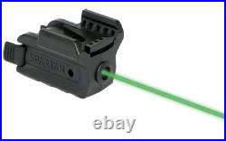 Lasermax Spartan Rail Mntd Lsr Grn Lasermax Spartan Rail Mntd Lsr Grn