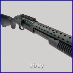 Lasersaddle MB 500/590 Grn Lsr