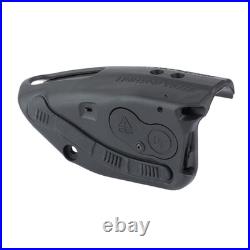 Lasersaddle MB 500/590 Grn Lsr