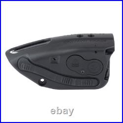 Lasersaddle MB 500/590 Grn Lsr