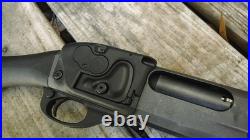 Lasersaddle MB 500/590 Grn Lsr