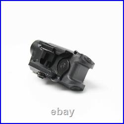 Laserspeed Compact IR&Green Laser Sight Dual Beam with Tactical Light
