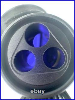 Laserspeed Compact M6TR Green+IR Aiming Laser+IR Laser Illuminator withCrane Port