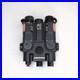 Laserspeed LS M3 Green & IR Aiming Laser with IR Illuminator 2024 New Pad Switch