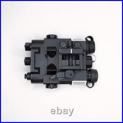 Laserspeed LS M3 Green & IR Aiming Laser with IR Illuminator 2024 New Pad Switch Laserspeed LS M3 Green & IR Aiming Laser with IR Illuminator 2024 New Pad Switch