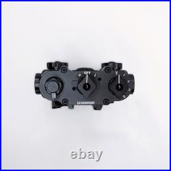 Laserspeed LS M3 Green & IR Aiming Laser with IR Illuminator 2024 New Pad Switch Laserspeed LS M3 Green & IR Aiming Laser with IR Illuminator 2024 New Pad Switch