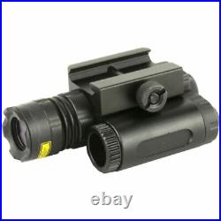 Leapers LS289S UTG BullDot Compact Green Laser PERFECT FOR A MOSSBERG SHOCKWAVE