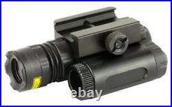 Leapers UTG BullDot Compact Green Laser