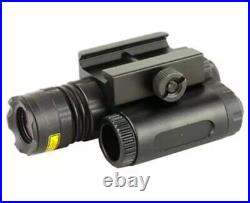 Leapers UTG BullDot Compact Green Laser