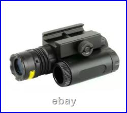 Leapers UTG BullDot Compact Green Laser