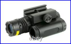 Leapers UTG BullDot Compact Green Laser