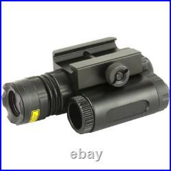 Leapers UTG BullDot SCP-LS289S Compact Green Laser Sight 300 Yard Range Leapers UTG BullDot SCP-LS289S Compact Green Laser Sight 300 Yard Range