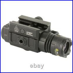 Leapers UTG BullDot SCP-LS289S Compact Green Laser Sight 300 Yard Range
