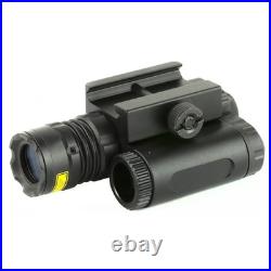 Leapers UTG BullDot SCP-LS289S Compact Green Laser Sight 300 Yard Range