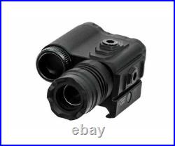 Leapers UTG SCPLS289S BullDot Green Laser UPC 4717385550186