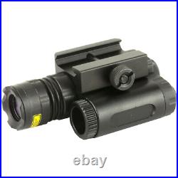 Leapers UTG SCPLS289S BullDot Green Laser UPC 4717385550186