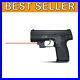 Lightweight Byrna HD Red Laser Sight Ambidextrous Activation, 6-Hr Battery