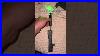 Line Up Your Sights Right Boresight Laser Reddot