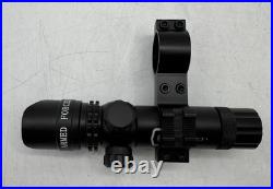 Lot of 6 Armed Forces Green Laser Sight Module Kits Picatinny Rifle Mount