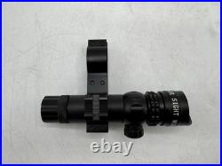 Lot of 6 Armed Forces Green Laser Sight Module Kits Picatinny Rifle Mount