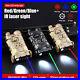 MAWL C1/L3-NGAL Red Green &IR Laser Sight White Light Flashlight Combo Rifle lot
