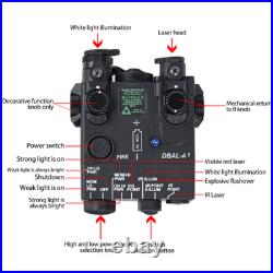 MAWL C1/PEQ-15/PERST-4 Visible Beam Green Laser+ IR fill light +White Light USA MAWL C1/PEQ-15/PERST-4 Visible Beam Green Laser+ IR fill light +White Light USA