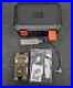 MKII Full Power IS-EG NGAL Laser IR / Green VIS Laser with 1 Year Warranty Service