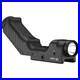 MLOK Red/Green/Blue Laser Sight with 1000 Lumens Flashlight green