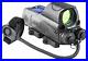 Meprolight Mepro 0687703 Multi-Purpose 2.2 MOA Reflex Sight with Red & IR Laser