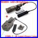 Metal CQBL-1 Laser Sight IR Green Laser Aiming Indicator + M300V IR illuminator