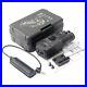 Metal CQBL Mini Red Green Dot Laser IR Aiming Sight Hunting Laser IR Indicator