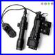 Metal MAWL C1 Green IR Laser Sight White LED Light M600C Flashlight Axon Switch
