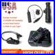 Metal RAID-X IR Aiming Green Laser Sight + M300B Flashlight + Tactical Switch US