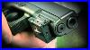 Micro Tac Ultra Compact Handgun Laser Sight