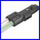 Mlok Picatinny Mounted Tactical Flashlight Green Laser 940nm IR Illuminator F