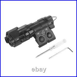 Modular Advanced Weapon Laser MAWL-C1+ (Green Laser) AluminumWADSN