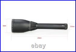 ND 3X50 Long Distance Green Laser Flashlight Sight Designator Switch Scope Mount