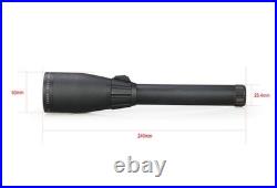 ND 3X50 Long Distance Green Laser Flashlight Sight Designator Switch Scope Mount