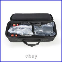 ND 3X50 Long Distance Green Laser Flashlight Sight Designator Switch Scope Mount