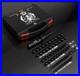 NEW 3.0 Rechargeable Bore Sight Laser Kit Green Laser Bore Sighter with 6
