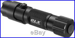 NEW Barska Black 4th Generation GLX Green Laser Rifle Sight