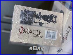NEW Burris Optics Oracle Laser Rangefinding Archery Bow Sight 300400
