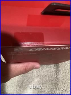 NEW Crimson Trace Rail Master Pro CMR-207 Light/laser Combo 400 Lumen 01-07730