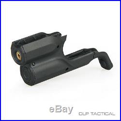 NEW DLP Tactical Green Laser Sight for 1911 style pistols Colt Kimber RRA & More