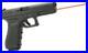 NEW LaserMax Guide Rod Internal Red Laser Glock 17 Gen4 LMS-G4-17