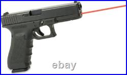 NEW LaserMax Guide Rod Internal Red Laser Glock 17 Gen4 LMS-G4-17