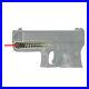 NEW LaserMax Guide Rod RED Laser Sight for Glock 17 (Gen 4) LMS-G4-17