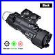 NGAL MAWL CQBL PERST 4 Green IR Dot Hunt Laser Sight for 20mm picatinny Rail a